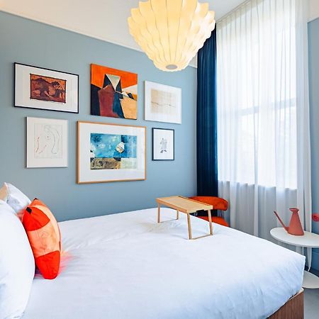 Vie Via - Your Hotel لييْفاردين المظهر الخارجي الصورة