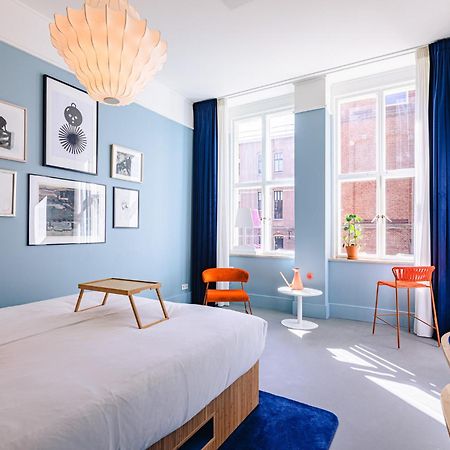 Vie Via - Your Hotel لييْفاردين المظهر الخارجي الصورة
