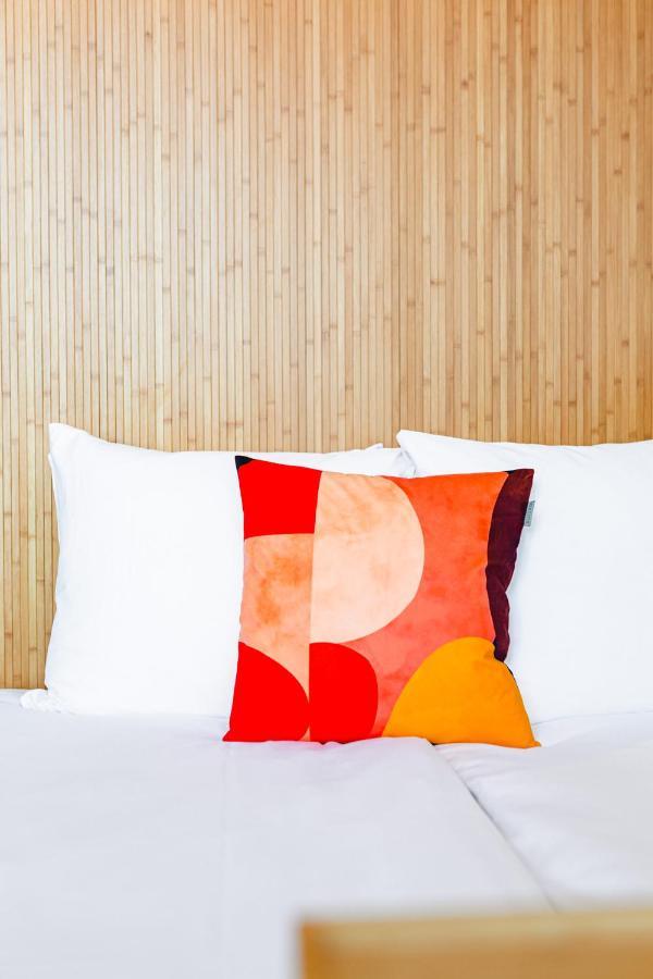 Vie Via - Your Hotel لييْفاردين المظهر الخارجي الصورة