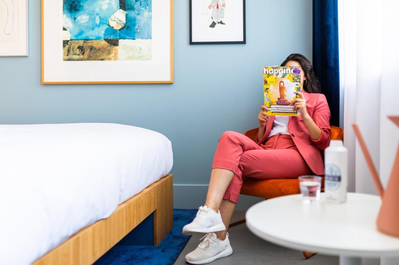 Vie Via - Your Hotel لييْفاردين المظهر الخارجي الصورة