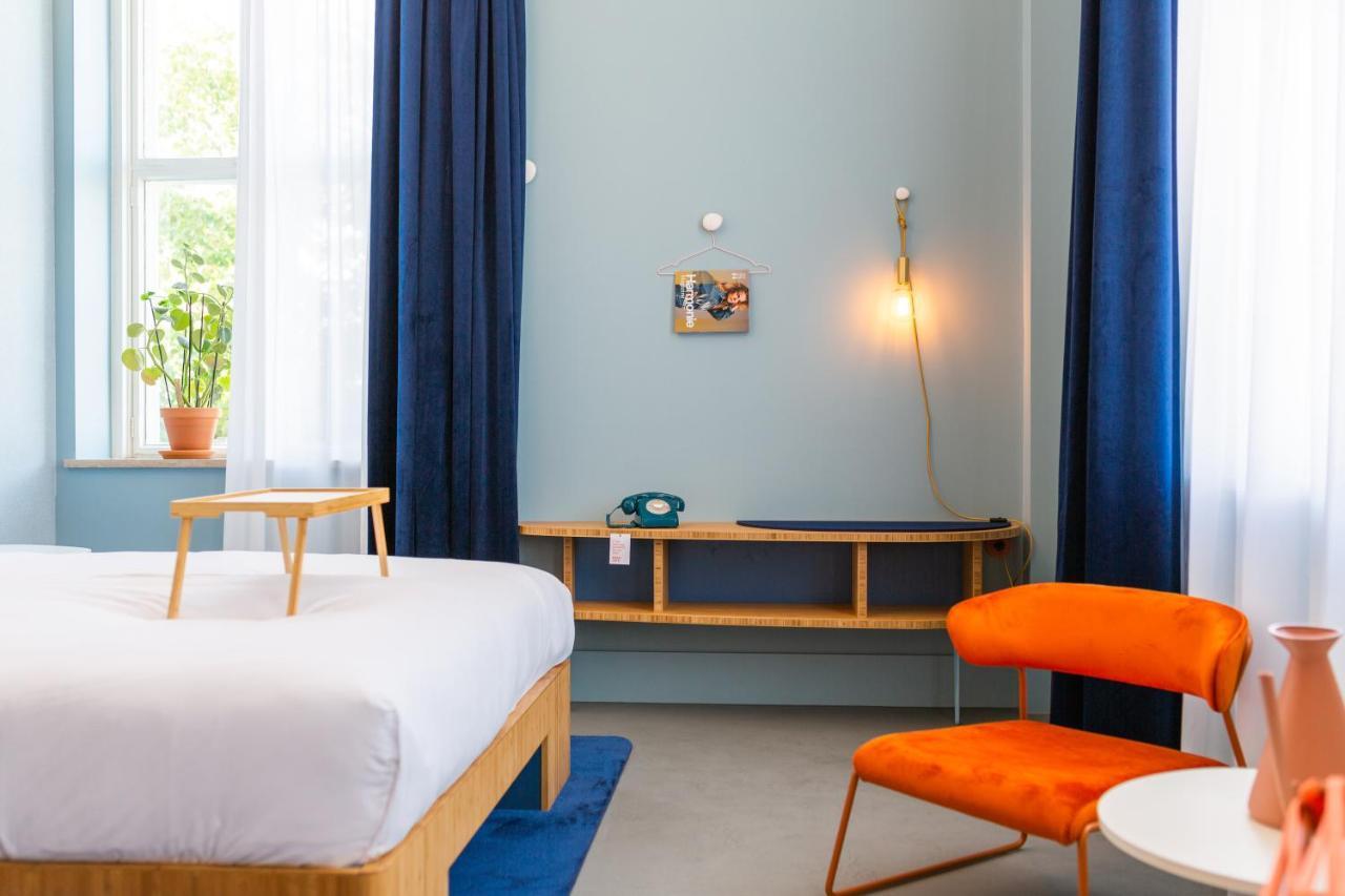 Vie Via - Your Hotel لييْفاردين المظهر الخارجي الصورة