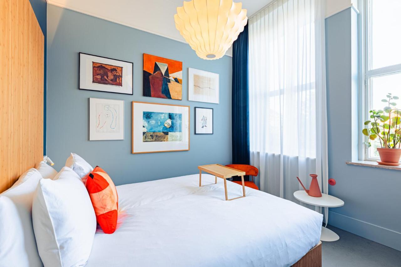 Vie Via - Your Hotel لييْفاردين المظهر الخارجي الصورة