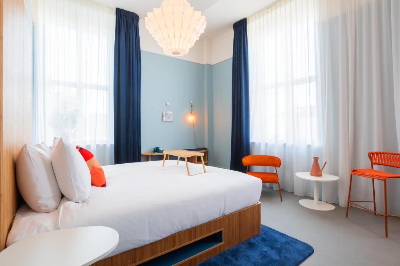 Vie Via - Your Hotel لييْفاردين المظهر الخارجي الصورة