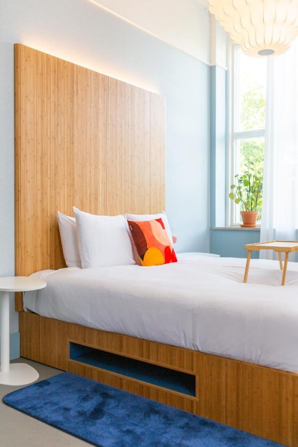 Vie Via - Your Hotel لييْفاردين المظهر الخارجي الصورة