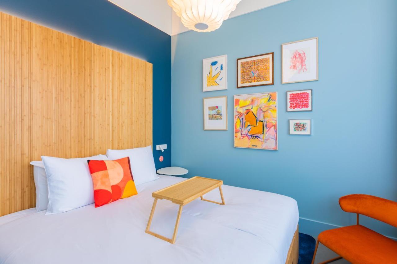 Vie Via - Your Hotel لييْفاردين المظهر الخارجي الصورة