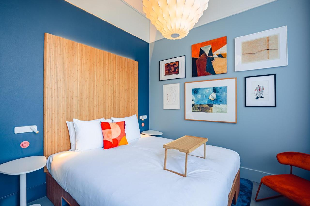 Vie Via - Your Hotel لييْفاردين المظهر الخارجي الصورة