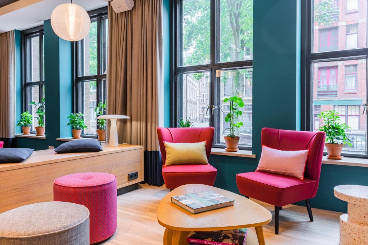 Vie Via - Your Hotel لييْفاردين المظهر الخارجي الصورة
