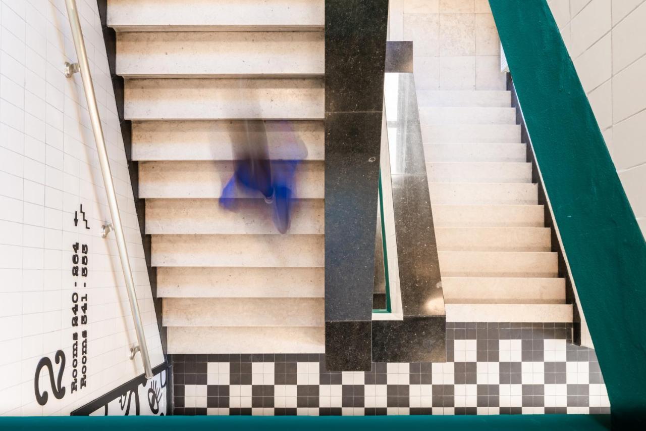 Vie Via - Your Hotel لييْفاردين المظهر الخارجي الصورة