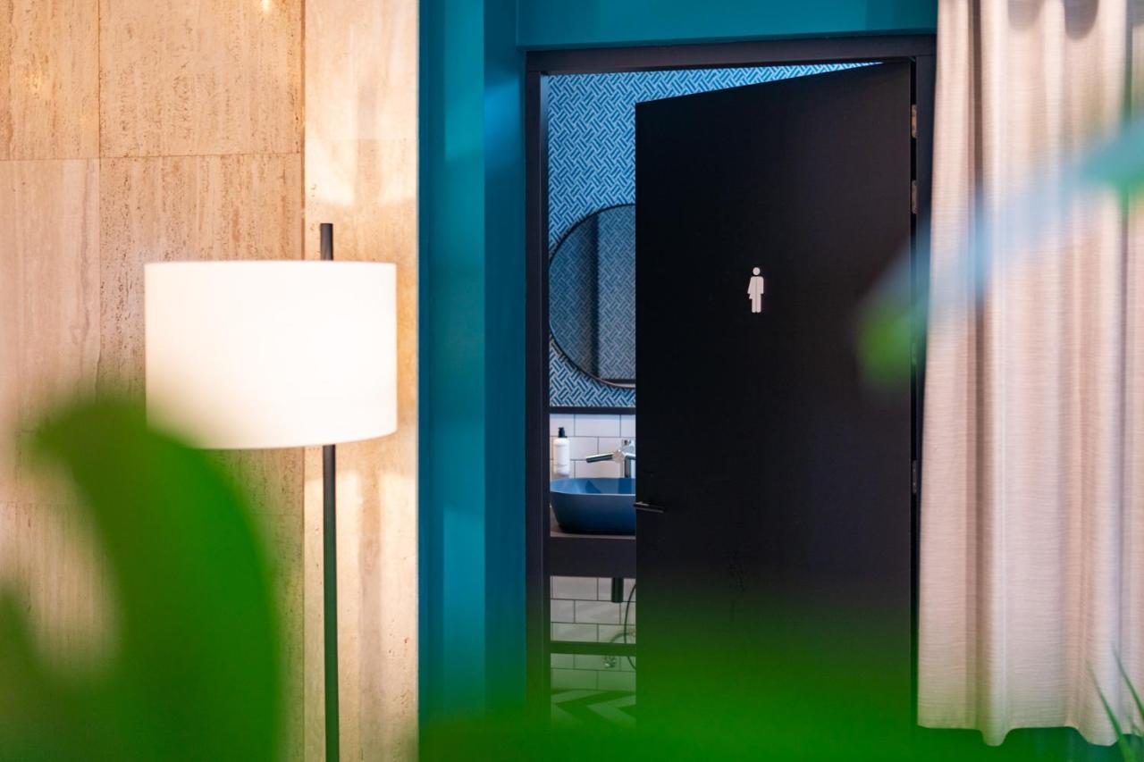 Vie Via - Your Hotel لييْفاردين المظهر الخارجي الصورة