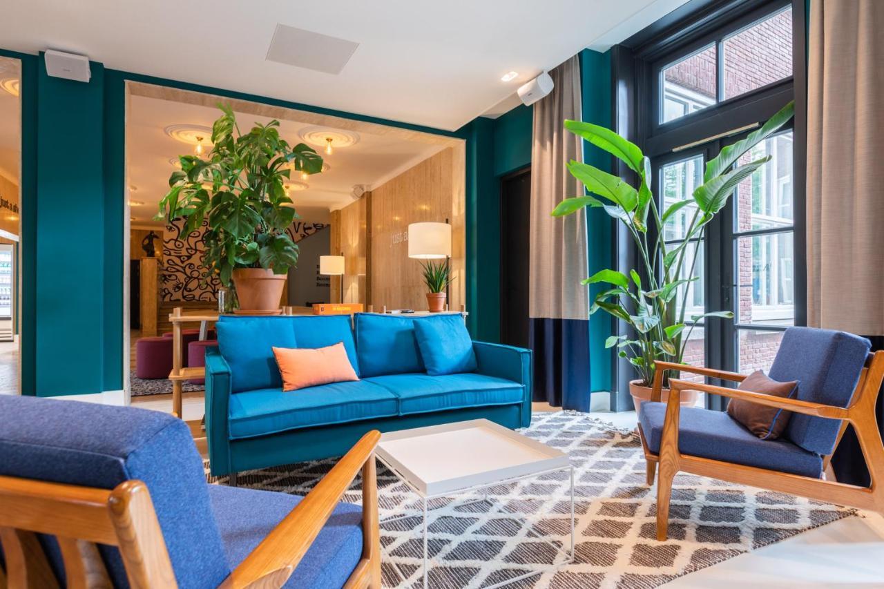Vie Via - Your Hotel لييْفاردين المظهر الخارجي الصورة