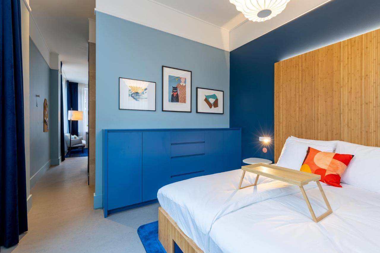 Vie Via - Your Hotel لييْفاردين المظهر الخارجي الصورة