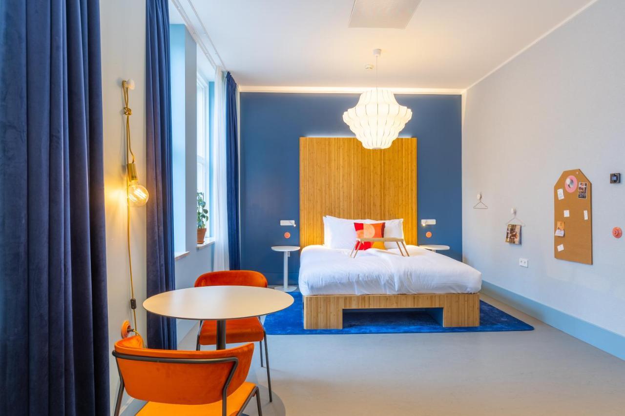 Vie Via - Your Hotel لييْفاردين المظهر الخارجي الصورة