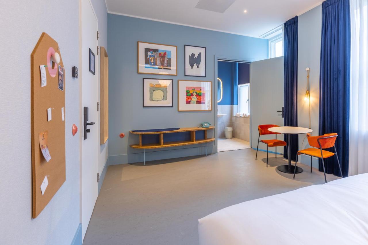 Vie Via - Your Hotel لييْفاردين المظهر الخارجي الصورة