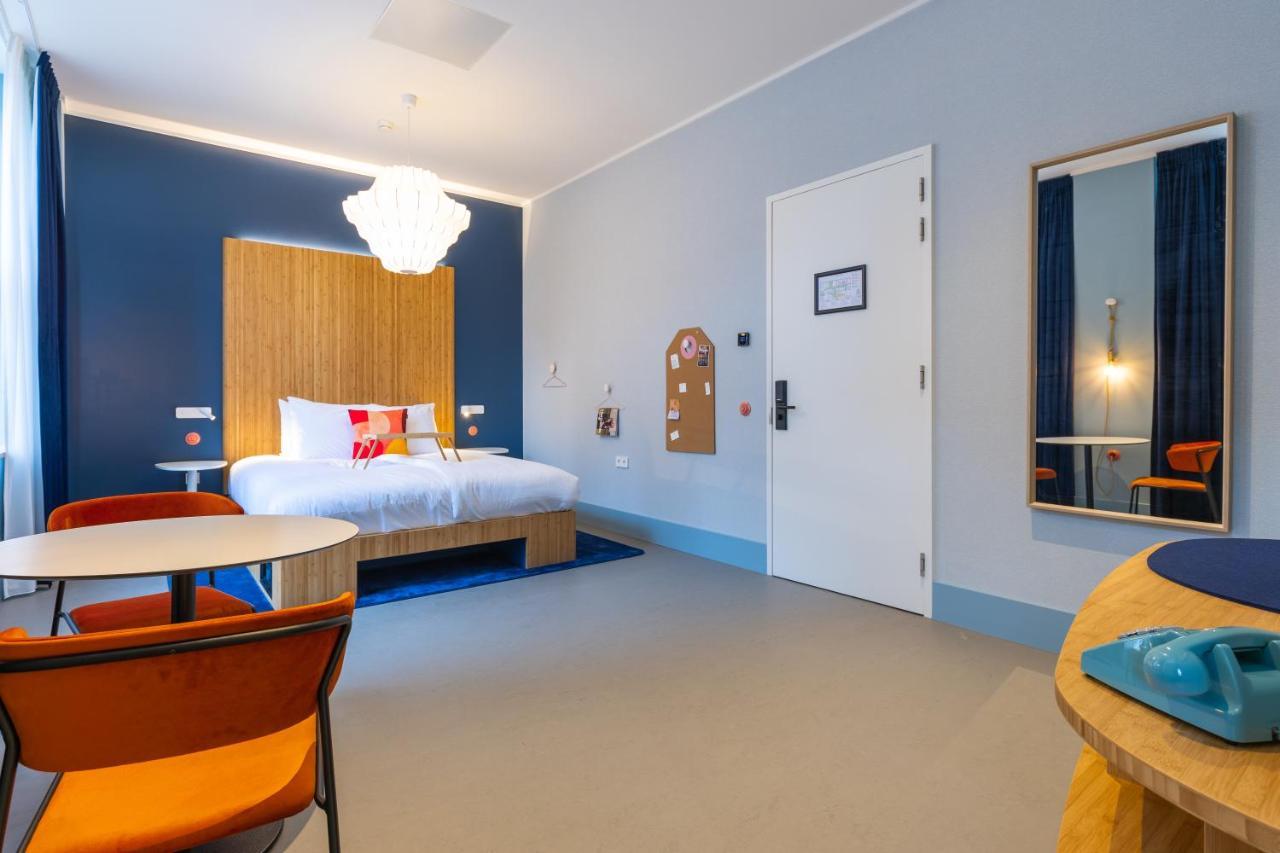 Vie Via - Your Hotel لييْفاردين المظهر الخارجي الصورة