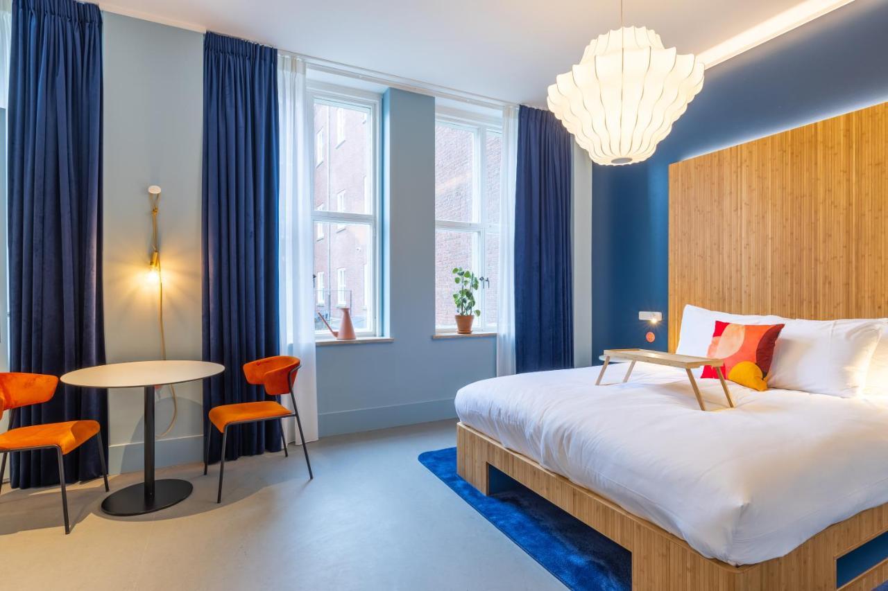Vie Via - Your Hotel لييْفاردين المظهر الخارجي الصورة