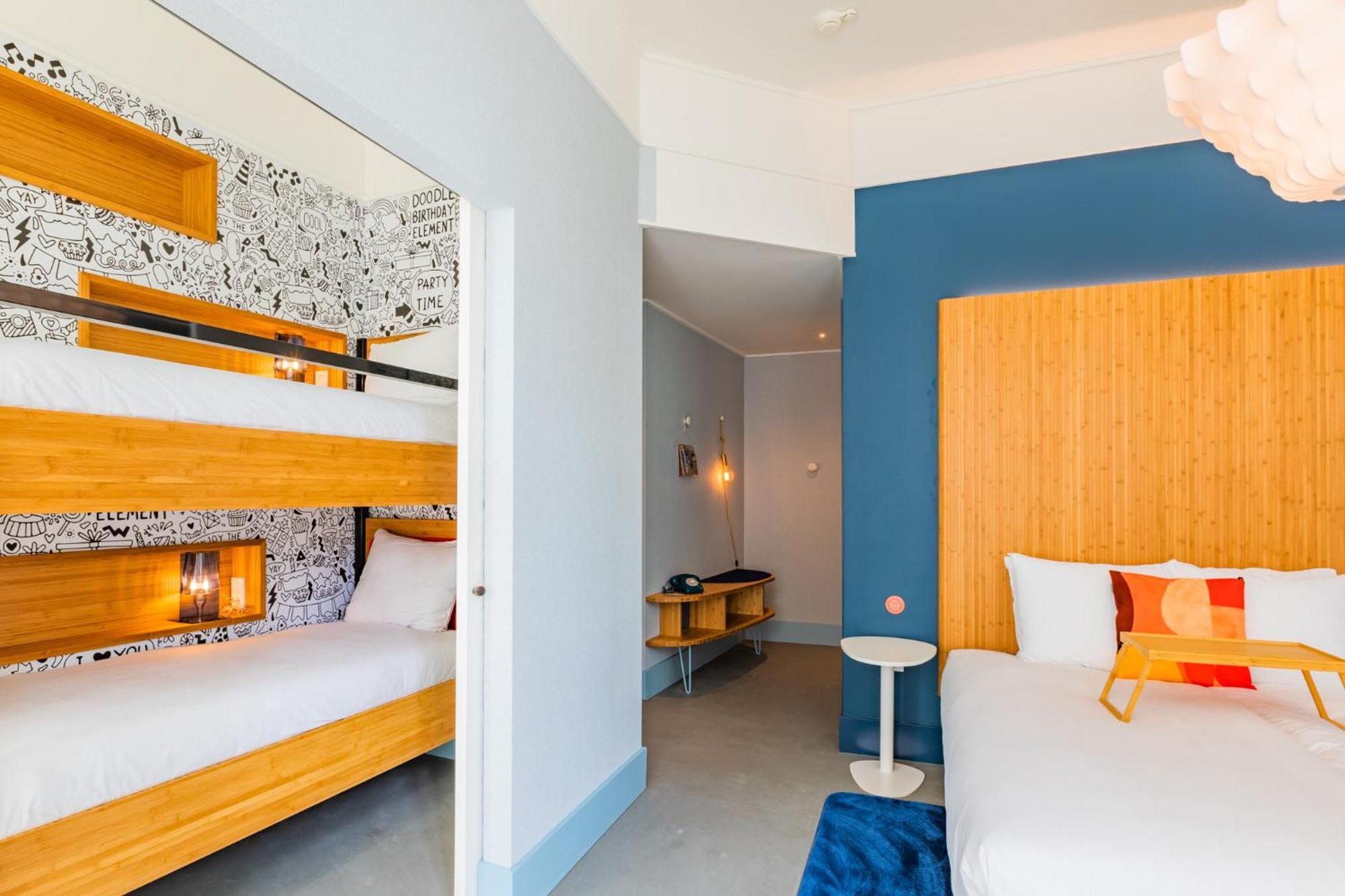 Vie Via - Your Hotel لييْفاردين المظهر الخارجي الصورة